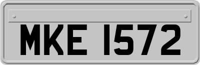 MKE1572