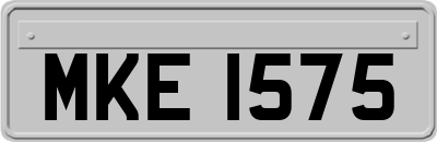 MKE1575