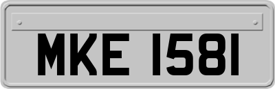 MKE1581