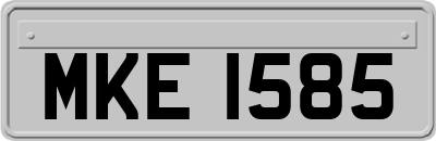MKE1585
