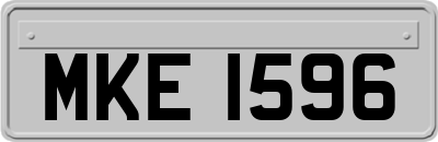 MKE1596