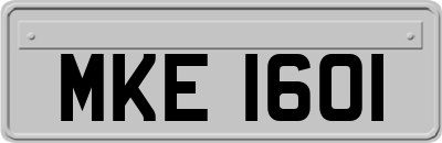 MKE1601
