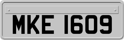 MKE1609