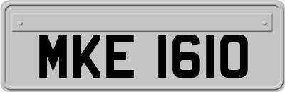 MKE1610