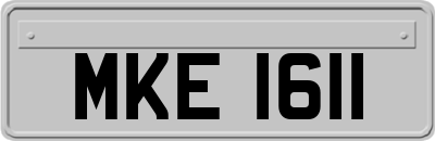 MKE1611