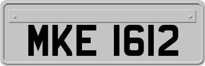 MKE1612