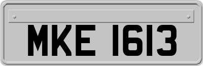 MKE1613