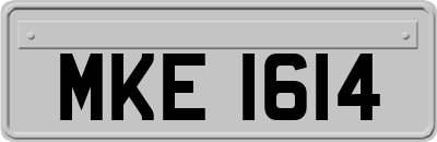 MKE1614