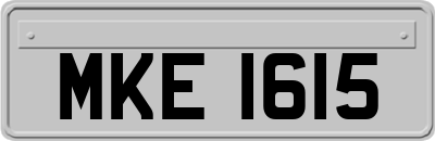 MKE1615