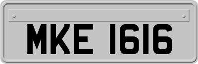 MKE1616