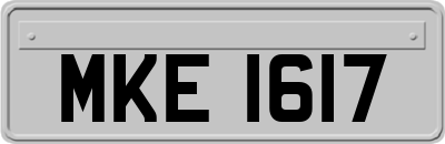 MKE1617