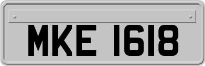 MKE1618
