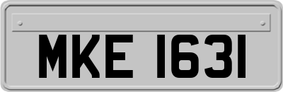MKE1631