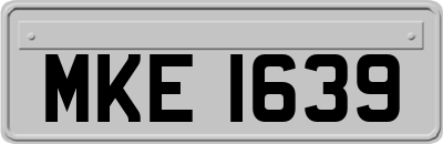 MKE1639