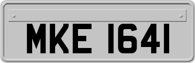 MKE1641