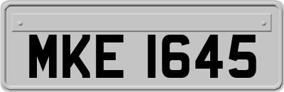 MKE1645