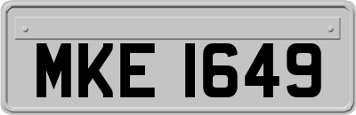 MKE1649