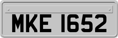 MKE1652