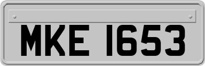 MKE1653