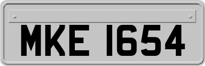 MKE1654