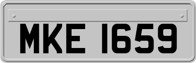 MKE1659