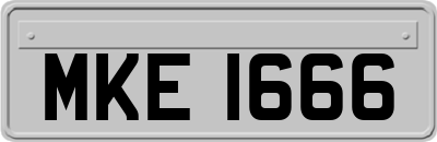 MKE1666