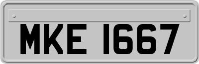 MKE1667
