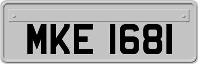 MKE1681