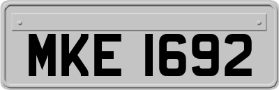 MKE1692