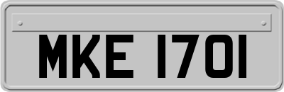 MKE1701