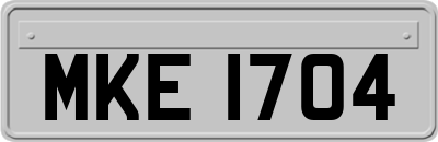 MKE1704