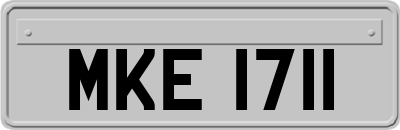 MKE1711