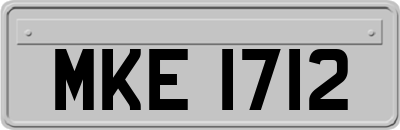 MKE1712