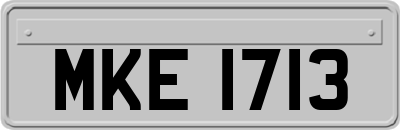 MKE1713