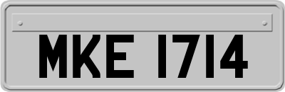 MKE1714