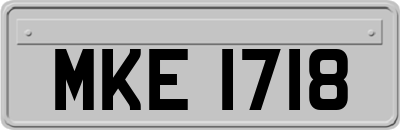MKE1718