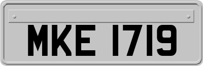 MKE1719