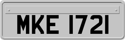 MKE1721