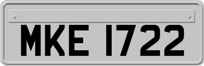 MKE1722