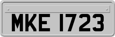 MKE1723