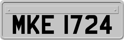 MKE1724