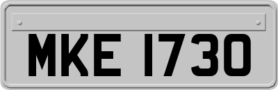 MKE1730