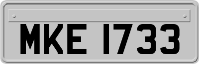 MKE1733