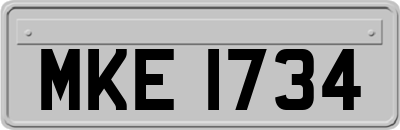 MKE1734