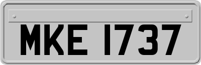 MKE1737