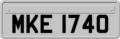 MKE1740