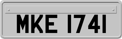 MKE1741