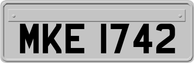 MKE1742