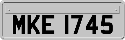 MKE1745