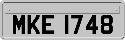 MKE1748